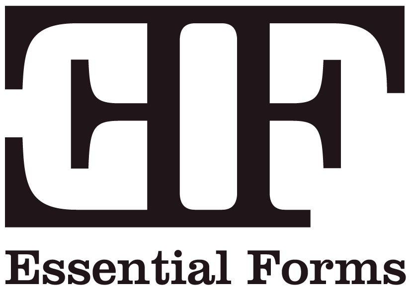 Essential Forms logo