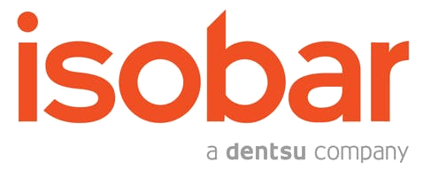 Dentsu Isobar logo